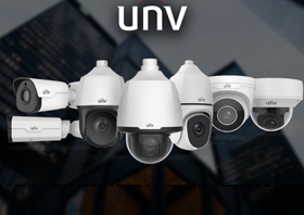 home security and alarm systems