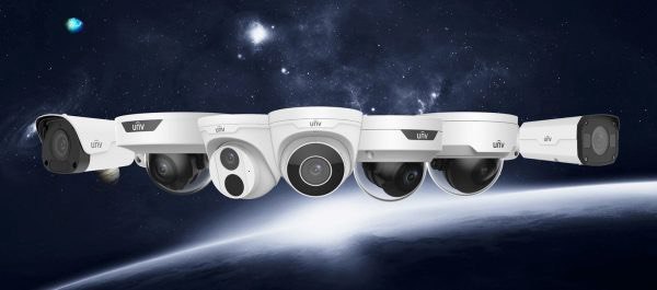 Security Camera Store